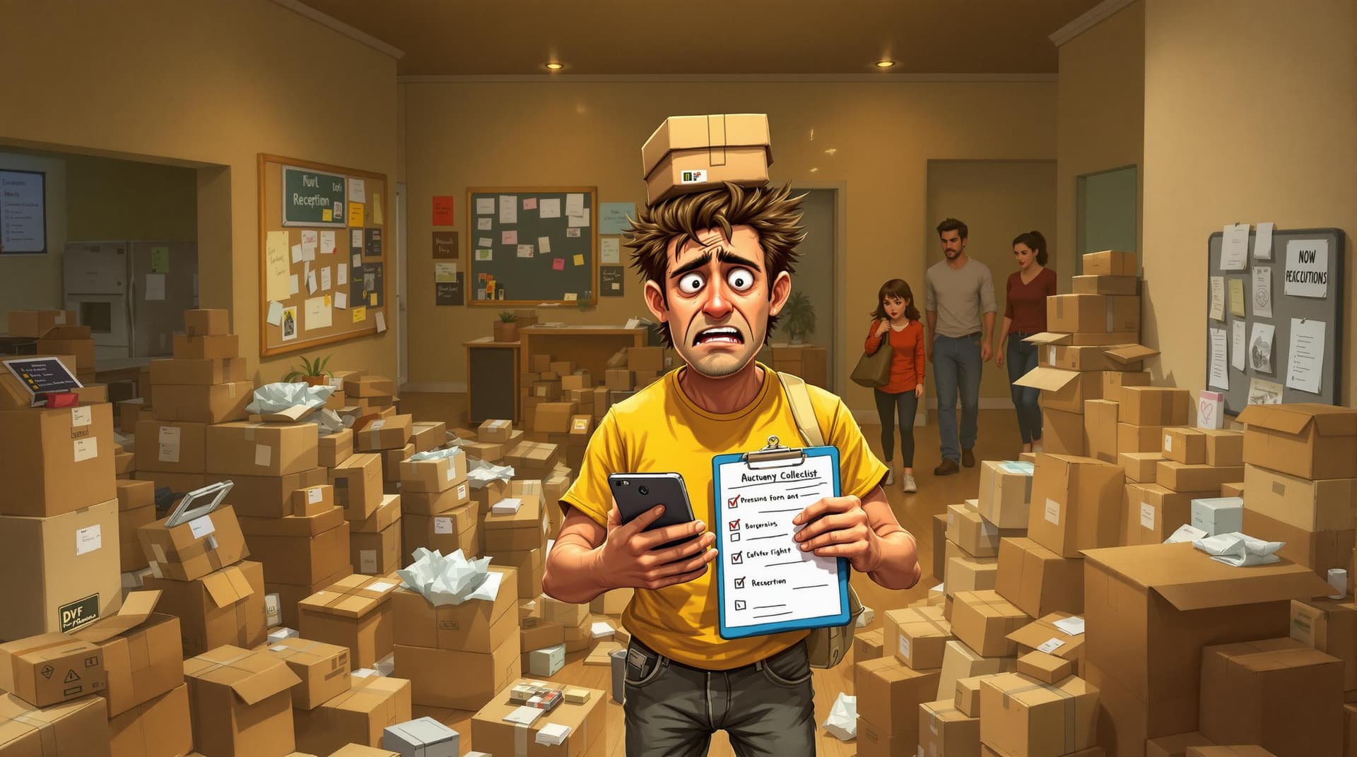 Como Escolher Armário Inteligente: Guia 2025