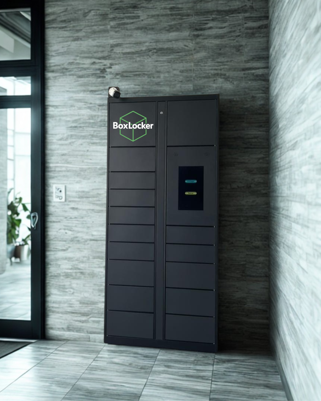 BoxLocker